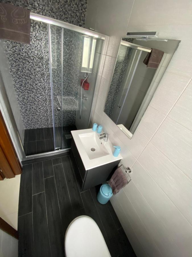 Sunshine Apartments Mellieha - Modern Three Bedroom Apartment - Apt No 1 Kültér fotó